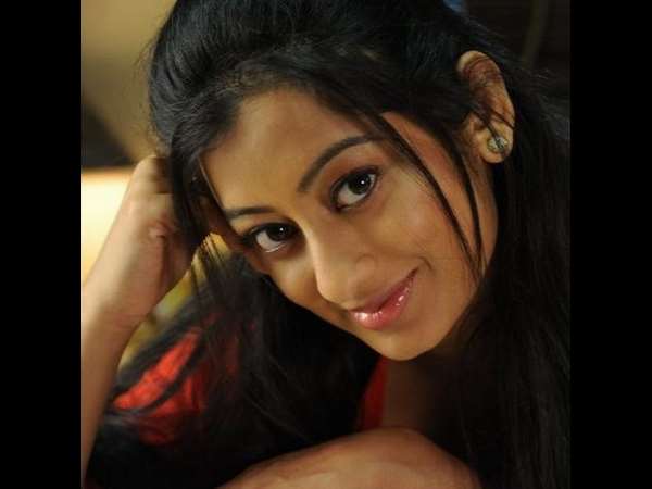 Kannada Actress Tejaswini in Horror Movie 'Dieyana House' Kannada Actress Tejaswini in Horror Movie 'Dieyana House'