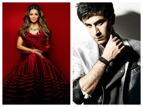 Bollywood Actor Ranbir Kapoor to move in his new house on October Bollywood Actor Ranbir Kapoor to move in his new house on October
