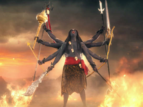 Hara Hara Mahadev to be telecast in Suvarna from 25th July Hara Hara Mahadev to be telecast in Suvarna from 25th July