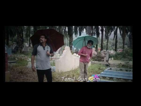 Rajinikanth starrer 'Kabali' full movie leaked in online Rajinikanth starrer 'Kabali' full movie leaked in online
