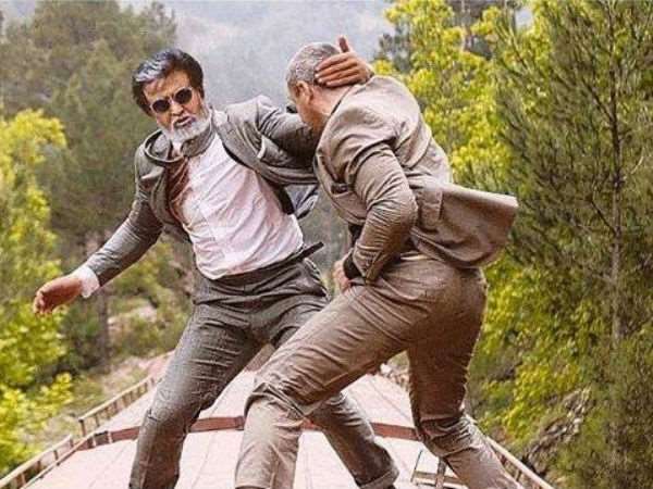 Rajinikanth's 'Kabali' box office collection report Rajinikanth's 'Kabali' box office collection report