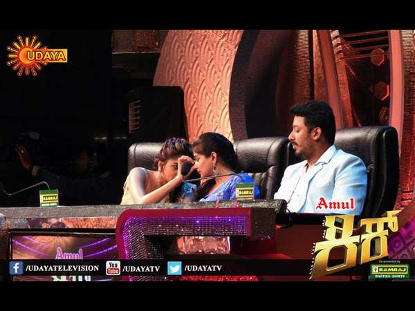 Actor Puneeth Rajkumar's Rap song for dance reality show 'Kick' Actor Puneeth Rajkumar's Rap song for dance reality show 'Kick'