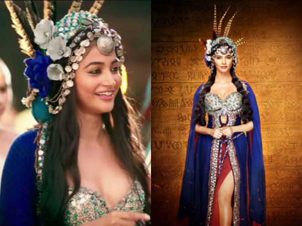 Actress Pooja Hegde diagnosed with dengue Actress Pooja Hegde diagnosed with dengue