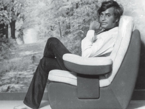 Kannada journalist recalls Rajinikanth's olden days in Bengaluru Kannada journalist recalls Rajinikanth's olden days in Bengaluru