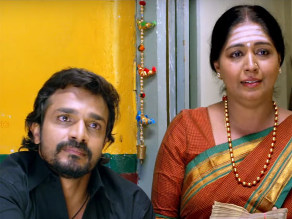 Kannada Movie 'Nanna Ninna Prema Kathe' all set to releasing on July 15th Kannada Movie 'Nanna Ninna Prema Kathe' all set to releasing on July 15th