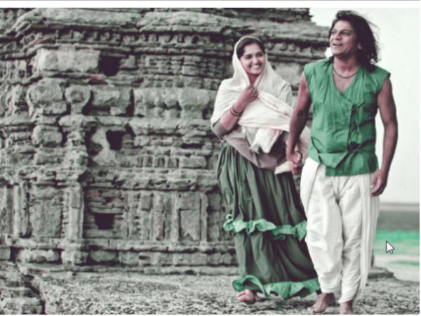 SANTHEYALLI NINTA KABIRA Review - Bangalore Mirror