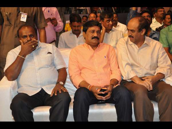 ಇಲ್ಲೂ ಸಮಾರಂಭ ಮಾಡ್ತಾರಂತೆ.!