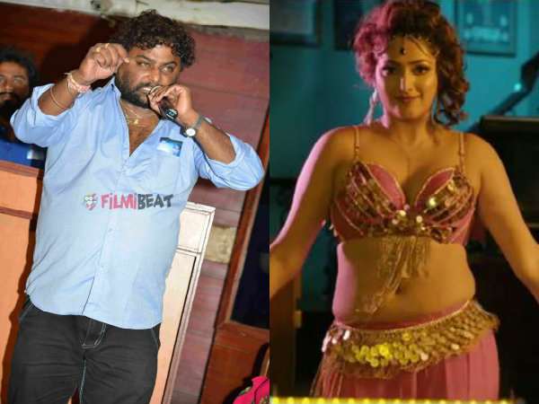 'ನೀರ್ ದೋಸೆ' ಓಡಲ್ಲ.!