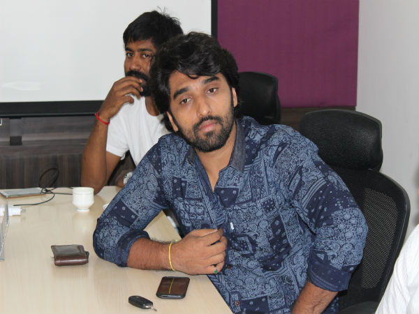 ಬರೋಬ್ಬರಿ 45 ಕಥೆ ಕೇಳಿದ ಅನೀಶ್