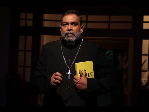 'ಮಮ್ಮಿ save me' ಚಿತ್ರದಲ್ಲಿ ಮಧು ಪಾತ್ರ ಏನು?
