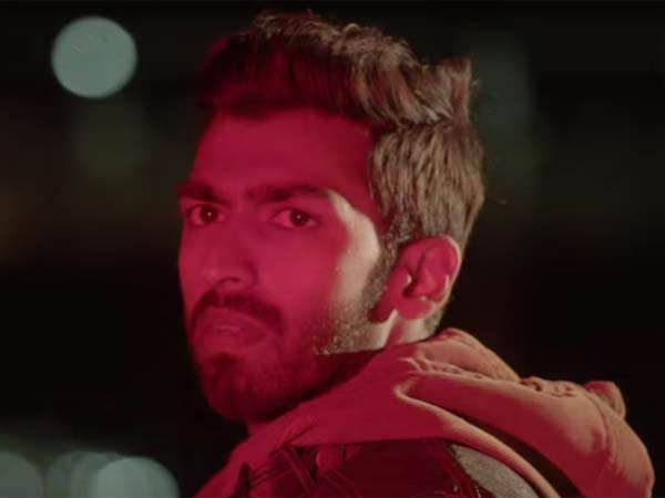 'ರನ್ ಆಂಟನಿ' ಚಿತ್ರದಲ್ಲಿ ಬಾಂಬ್ ಬ್ಲಾಸ್ಟ್ ಸನ್ನಿವೇಶ ಇದೆ.!