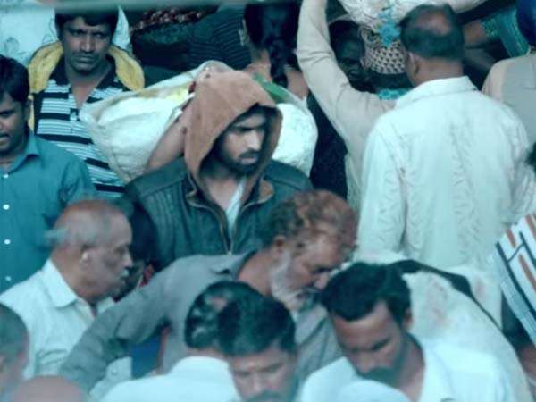 ರೈಲ್ವೇ ಸ್ಟೇಷನ್ ನಲ್ಲಿ ಬಾಂಬ್ ಬ್ಲಾಸ್ಟ್.!
