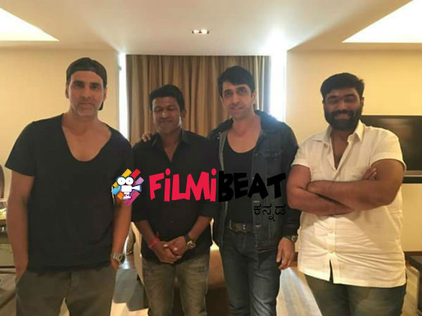 ಇನ್ನೊಂದು ಸರ್ ಪ್ರೈಸ್ ಇಲ್ಲಿದೆ ನೋಡಿ...