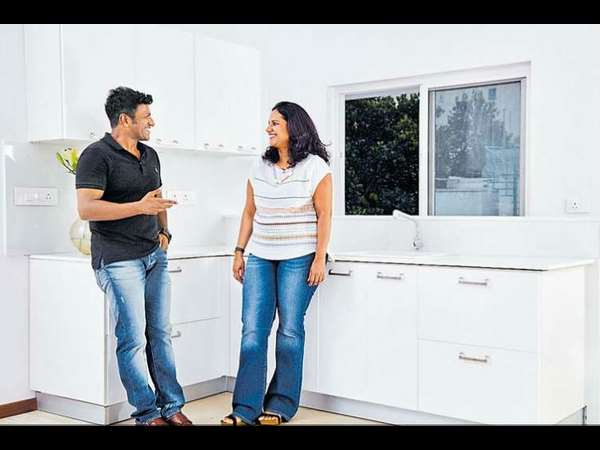 ಪುನೀತ್ ಗೆ ಇನ್ನೊಂದು ಮನೆ ಯಾಕೆ.?