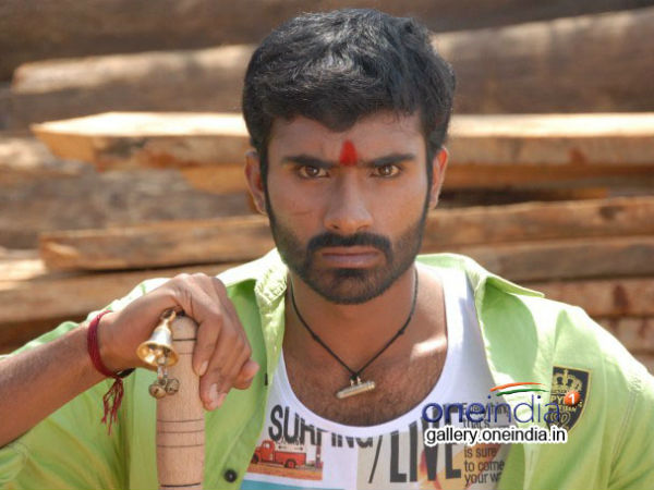 ಯೋಗಿ ಪಾತ್ರ ಏನು.?