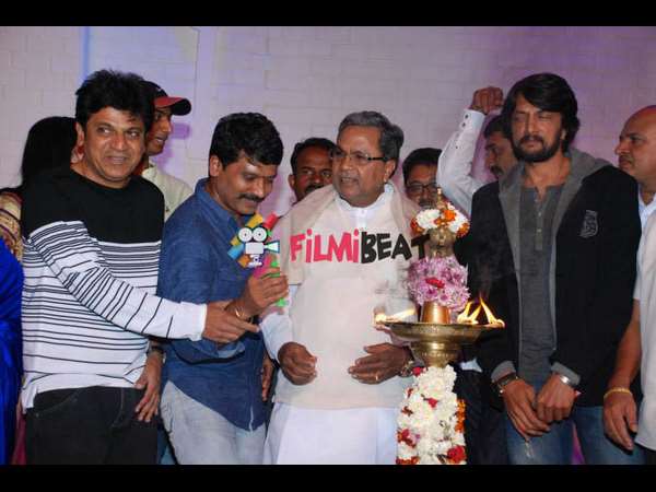 ಎಲ್ಲರನ್ನ ಒಟ್ಟುಗೂಡಿಸುವುದೇ ದೊಡ್ಡ ತಲೆನೋವು