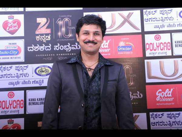 ಗಾಯಕ ರಾಜೇಶ್ ಕೃಷ್ಣನ್