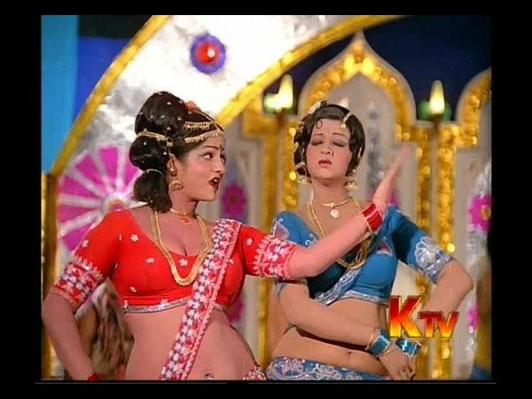 ಅಕ್ಕನಿಗೆ ತಂಗಿಯೇ ಪೈಪೋಟಿ