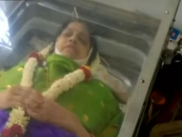 ರಕ್ತದ ಕ್ಯಾನ್ಸರ್ ನಿಂದ ಬಳಲುತ್ತಿದ್ದರು