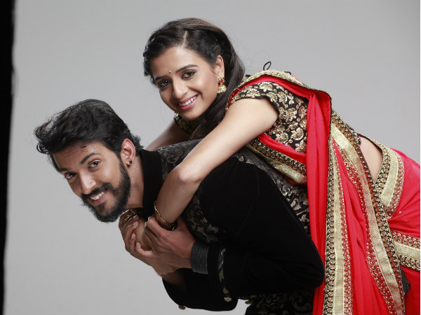 ದ್ವೇಷದ ನಡುವೆ ಪ್ರೇಮ ಹೇಗೆ ಹುಟ್ಟುತ್ತೆ.?