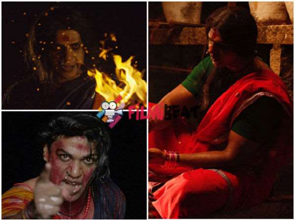 'ಜಾಗ್ವಾರ್' ಜೊತೆ ಟಾಲಿವುಡ್ ಗೆ ಲೋಕಿ