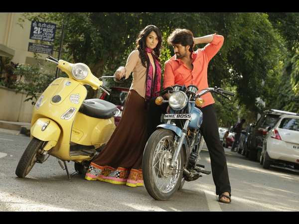 ಸಿನಿಮಾದಲ್ಲಿದೆ ವಾಸ್ತವಕ್ಕೆ ಹತ್ತಿರವಾದ ಡೈಲಾಗ್ಸ್.!