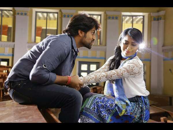 ರಿಯಲ್ ಕೆಮಿಸ್ಟ್ರಿ ಅನ್ನೋದು ಇದಕ್ಕೆ.!