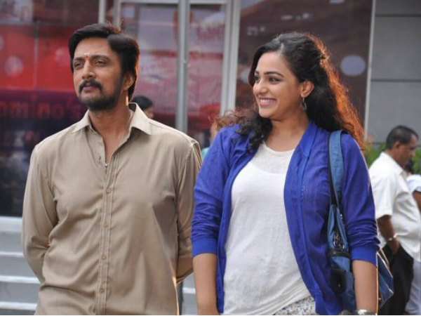 'ಕೋಟಿಗೊಬ್ಬ-2' ವಿಮರ್ಶೆ ಇಲ್ಲಿದೆ