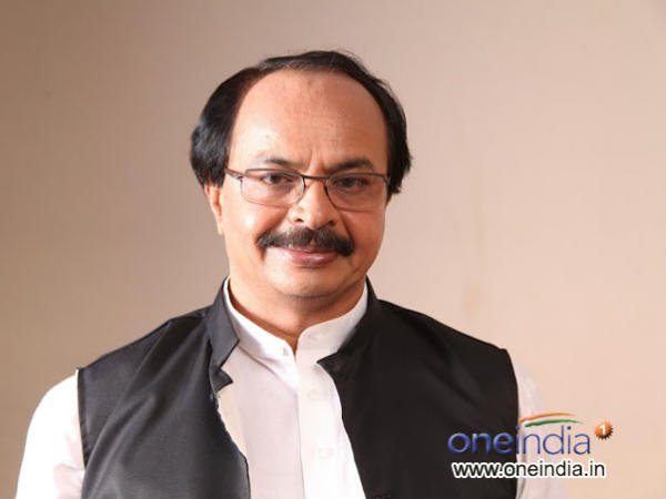ನಾಗತಿಹಳ್ಳಿ ಚಂದ್ರಶೇಖರ್