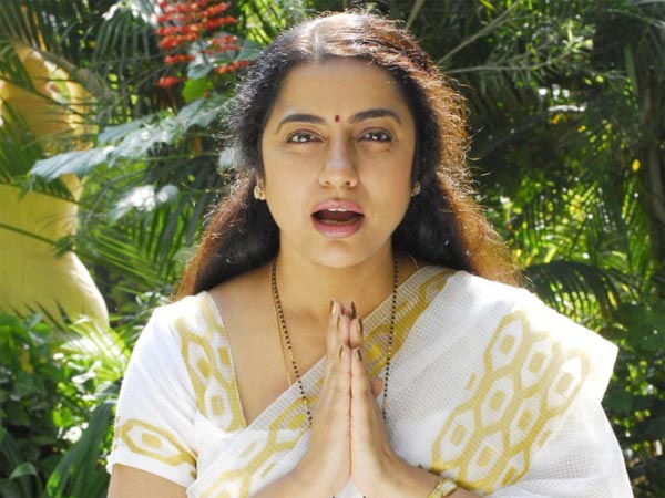 ಸುಹಾಸಿನಿ ಮಣಿರತ್ನಂ