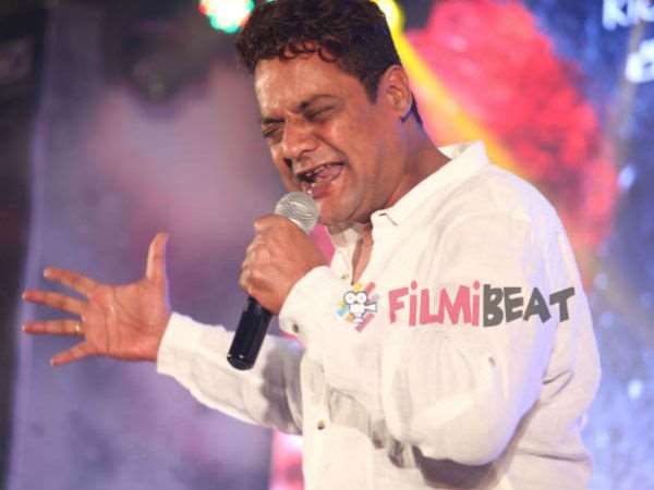 ಸಿಂಪಲ್ ವ್ಯಕ್ತಿ