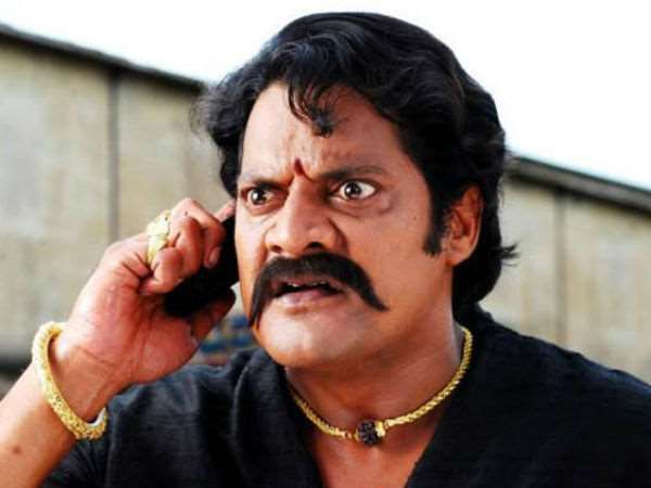 ರವಿಶಂಕರ್ ಸಿಕ್ಕಿದ್ಮೇಲೆ....