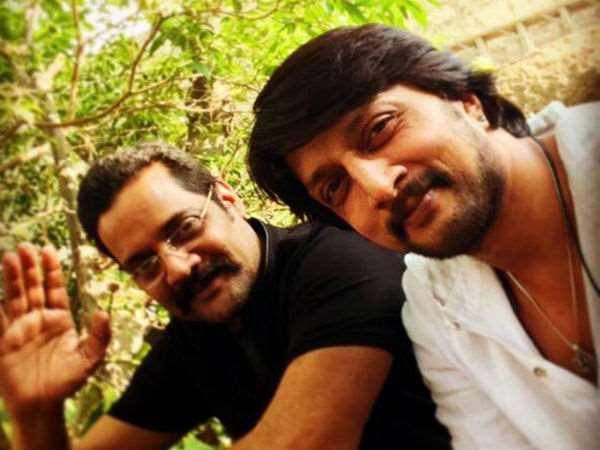 ರವಿಶಂಕರ್ ರವರಿಂದ ನನ್ನ ಆಕ್ಟಿಂಗ್ ಇಂಪ್ರೂವ್ ಆಗಿದೆ!