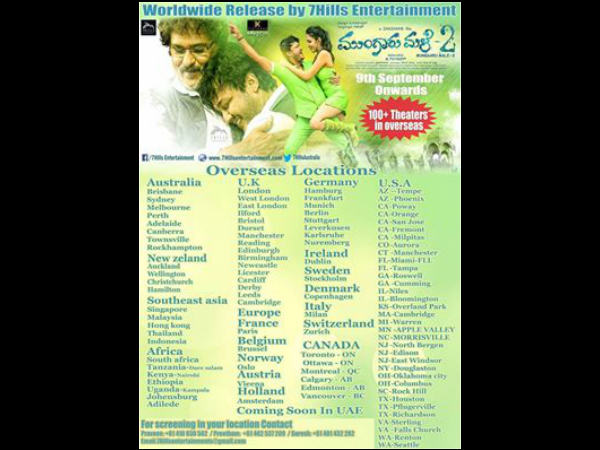 ಥಿಯೇಟರ್ ಲಿಸ್ಟ್