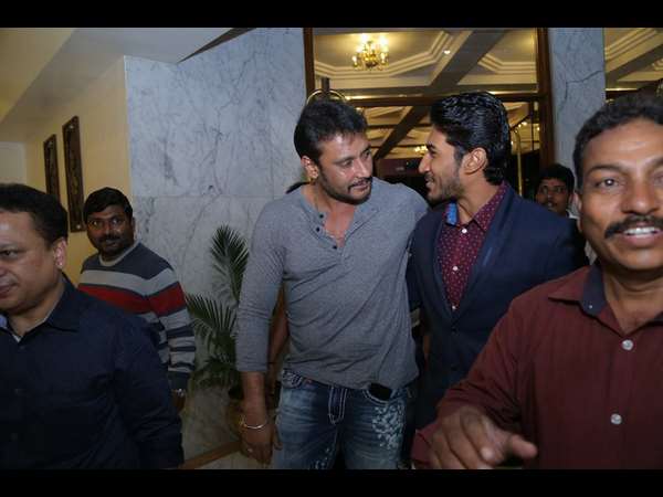 - ನಿಮಗೆ ಸಿನಿಮಾ ಕ್ಷೇತ್ರಕ್ಕೆ ಬರಲು ಸ್ಫೂರ್ತಿ ಕೊಟ್ಟಿದ್ದು ಯಾರು.?