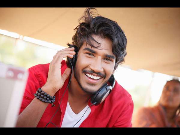 -ನಿಮ್ಮನ್ನೇ ಯಾಕೆ ಹೀರೋ ಆಗಿ ಆಯ್ಕೆ ಮಾಡಿಕೊಂಡರು, ಅದೂ ಮಹೇಶ್ ಬಾಬು ಡೈರೆಕ್ಷನ್ ನಲ್ಲಿ.?