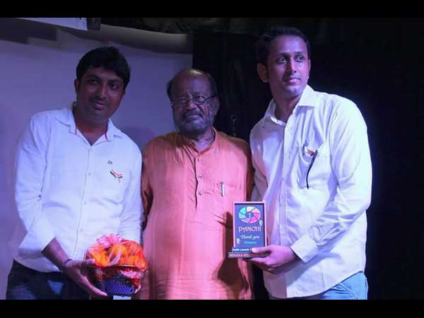 ಯೂಟ್ಯೂಬ್ ಗೆ ಮಾತ್ರ ಸೀಮಿತವಾಗಲ್ಲ!