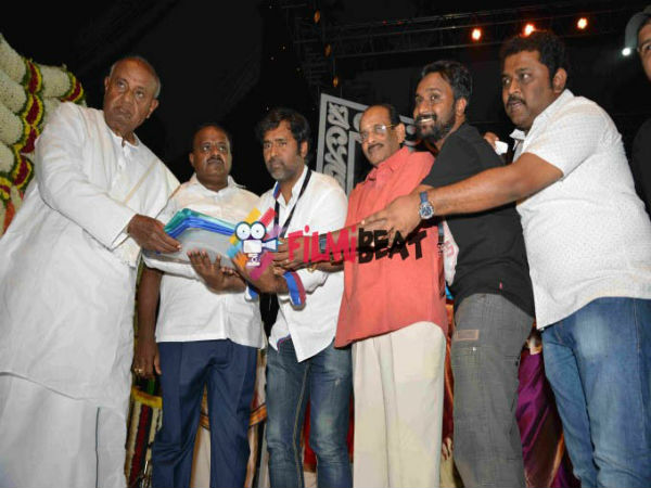 ಟಾಲಿವುಡ್ ತಂತ್ರಜ್ಞರೇ ಹೆಚ್ಚು
