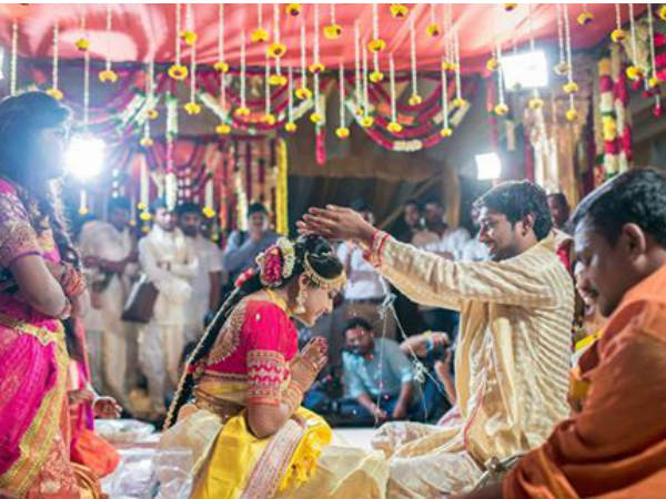 ಖಾಸಗಿ ಕಾರ್ಯಕ್ರಮ