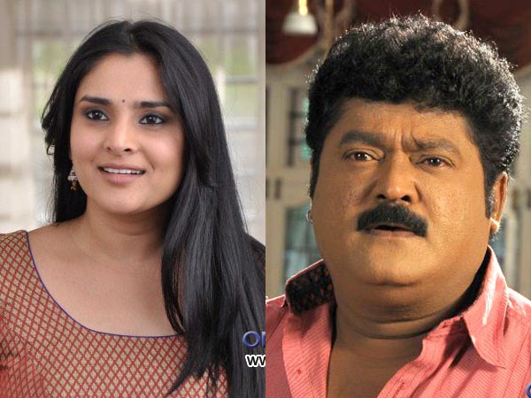 ರಮ್ಯಾ ವಿರುದ್ಧ ಜಗ್ಗೇಶ್ ಏನಂದ್ರು?