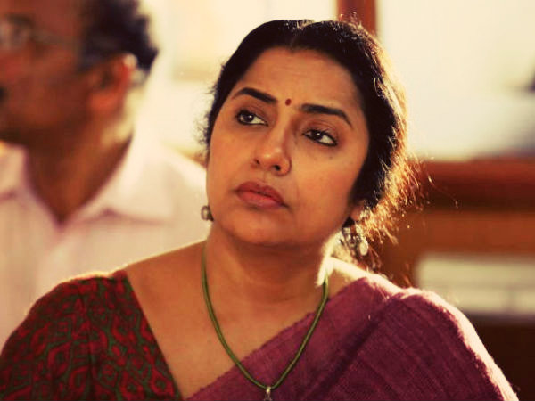 ಸುಹಾಸಿನಿ ಮಾಡಿದರೆ ಚೆಂದ