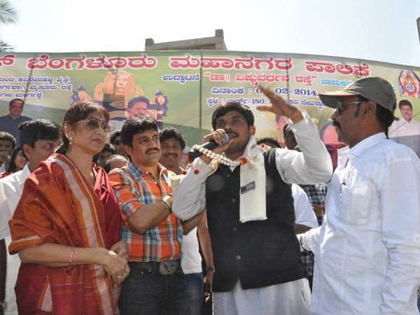 ವಿಷ್ಣು ಅಭಿಮಾನಿಗಳು ಏನಂತಾರೆ?