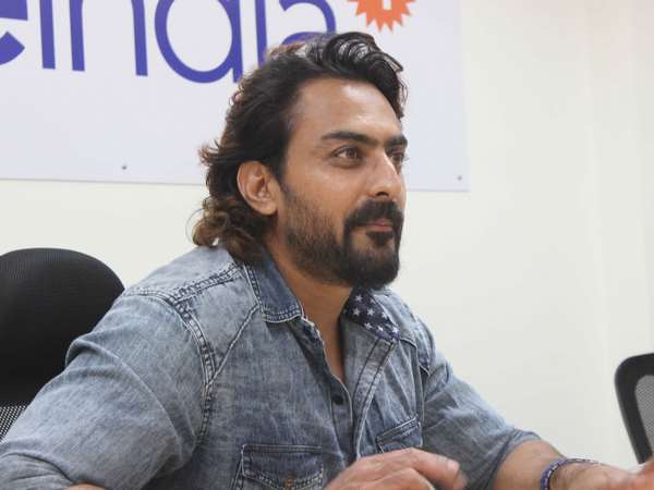 * 'ಸ' ಚಿತ್ರದಲ್ಲಿ ನಿಮ್ಮ ಪಾತ್ರ....