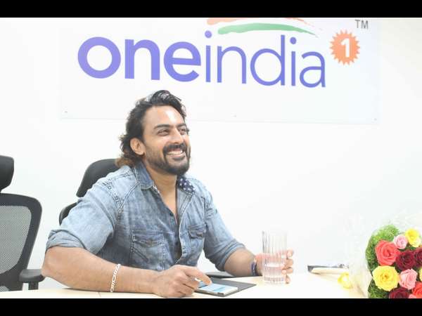* 'ಸ' ಅಂದ್ರೆ ಸಸ್ಪೆನ್ಸ್ ಅಂತ ಅರ್ಥ ಮಾಡಿಕೊಳ್ಳಬಹುದಾ.?