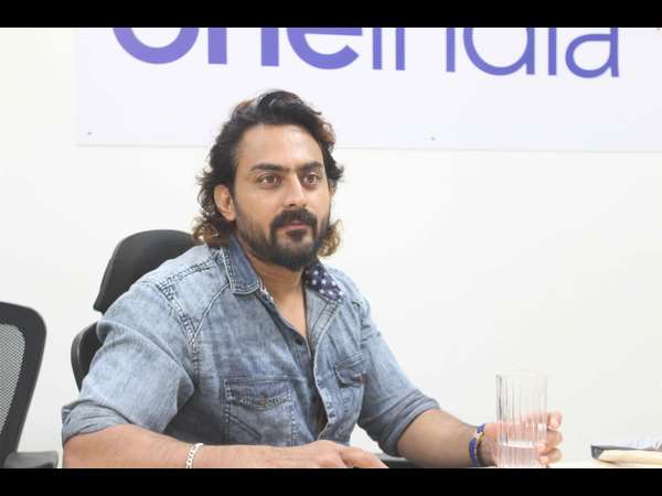 * 'ಸ' ಫಸ್ಟ್ ಕಾಪಿ ನೋಡಿದಾಗ, ನಿಮ್ಮ ಫೀಲಿಂಗ್?