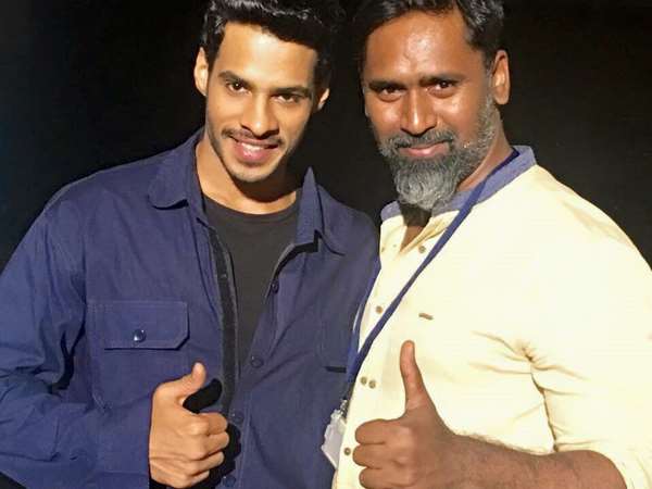 ಏನದು ಬ್ಲಾಸ್ಟಿಂಗ್ ಸುದ್ದಿ..