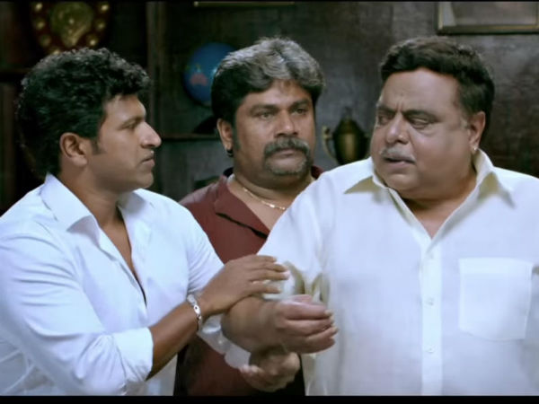 ಅಂಬರೀಶ್ ದಂಪತಿ