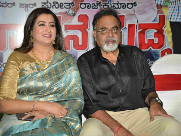 25 ರ ನಂಟು ಬಿಚ್ಚಿಟ್ಟ ಅಂಬರೀಶ್
