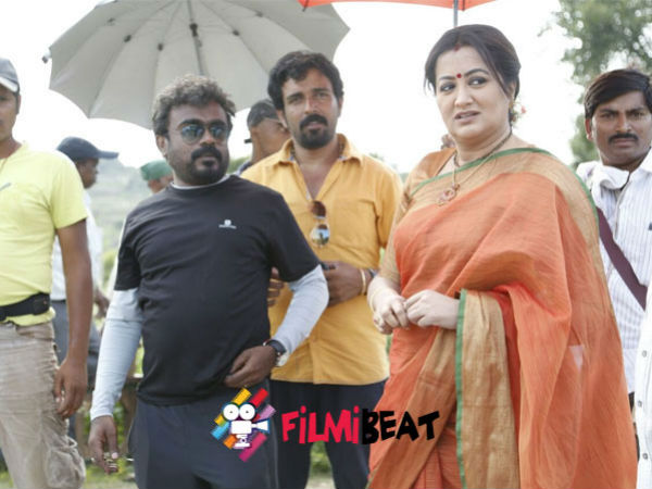 * ನಟಿ ಸುಮಲತಾ 'ದೊಡ್ಮನೆ'ಯಲ್ಲಿ ಹೇಗಿರ್ತಿದ್ರು.?
