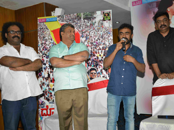 * ಸಿನಿಮಾದಲ್ಲಿ ಆಕ್ಟ್ ಮಾಡ್ತಿದ್ದೀರಾ ಹೇಗೆ?